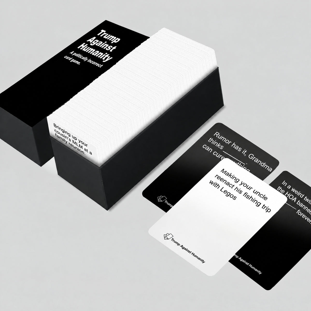 Tr*mp Against Humanity