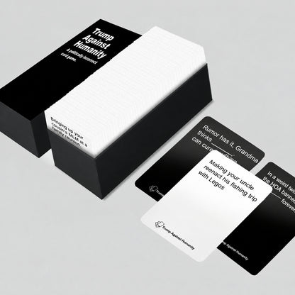 Tr*mp Against Humanity