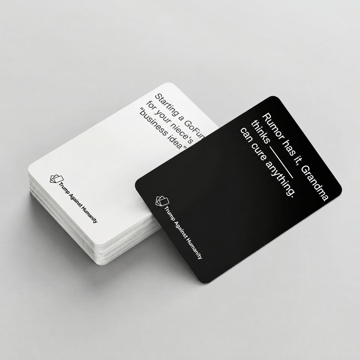 Tr*mp Against Humanity
