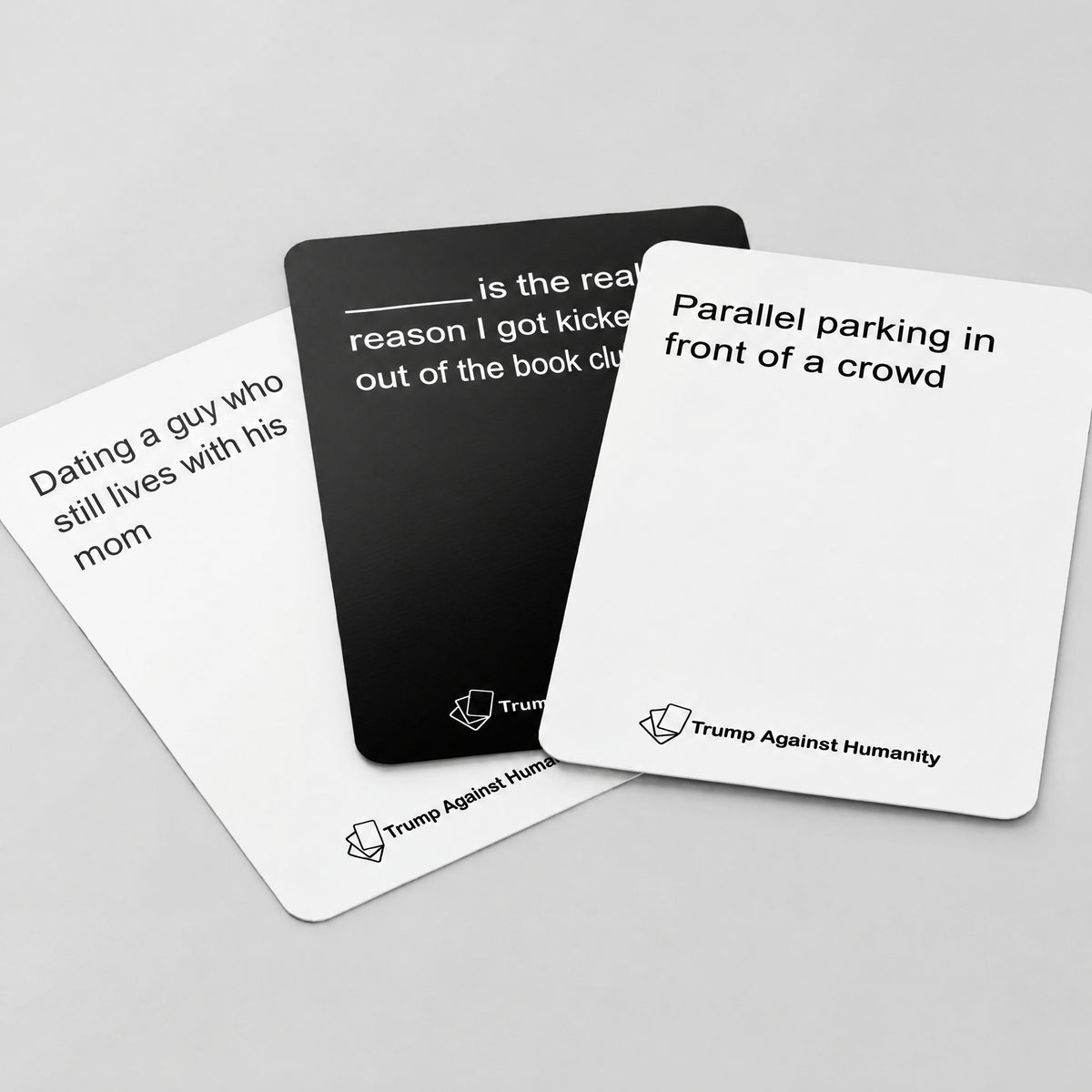 Tr*mp Against Humanity